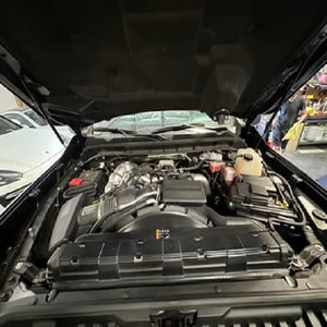 2020 pour GR86 Hakone 2500HD AT4 Prêt à la livraison Sièges en cuir Volant à gauche 8 places - Product Image 3