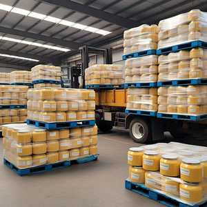 Pâte à tartiner Baobaab naturelle, parfaite pour les toasts, les smoothies et les desserts - Product Image 4