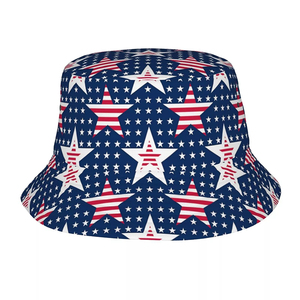 Vente en gros de haute qualité imprimé camouflage Jungle Bonnie Chapeau Safari Trekking Chapeau de soleil Chapeau seau - Product Image 2