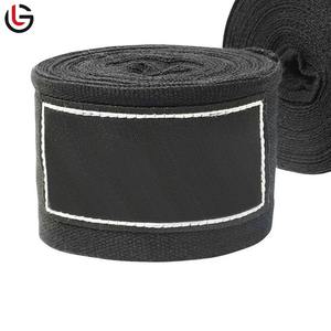 Bandages de main respirants avec logo personnalisé pour les sports de combat avec support de poignet protection améliorée bandages de main - Product Image 4