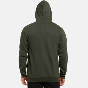 Personnalisé 6XL Poids lourd Surdimensionné French Terry Basics, Sweat à capuche en coton mélangé 100 Coton épais Imprimé Mens Streetwear Hoodies - Product Image 4