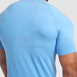 T-shirt de sport élégant et ajusté pour adultes T-shirt tout neuf pour l'extérieur Fabriqué au Pakistan Meilleur t-shirt de sport - Product Image 3