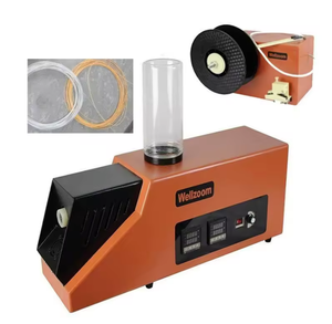 Miglior Prezzo OEM/ODM Macchina Estrusore per Filamenti 3D Fai-da-Te / Produttore di Filamenti 3D da Tavolo per Consumabili di Stampa 3D - Product Image 1