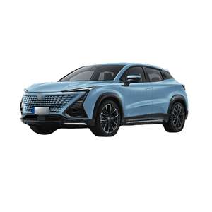 Vehículo de Gasolina de Alta Configuración con 300 Nm de Torque, SUV Compacto 2024 |   Automóvil de Exportación Verificado con Características Premium en Venta - Product Image 5