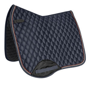 Nueva almohadilla de sillín de caballo con estilo profesional para caballos almohadilla de sillín de neopreno silla de montar de caballo personalizada psds - Product Image 1
