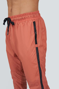 Pantalon de jogging décontracté léger pour homme, taille haute, coupe-vent, qualité supérieure, design personnalisé, pour l'extérieur BD - Product Image 4