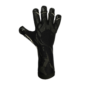 Gants de gardien de but respirants en gros, équipement sportif professionnel, antidérapants, pour adultes, entraînement, résistants à l'usure, gants de football pour hommes - Product Image 2