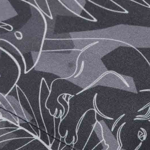 Chaleco acolchado ecológico para hombre, Abrigo acolchado de tela reciclada, OEM/ODM, Mejor Proveedor sostenible, chaleco acolchado de invierno para hombre - Product Image 6