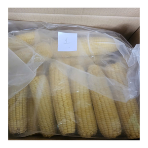 IQF แช่แข็งข้าวโพด-100% แช่แข็ง GMO ข้าวโพดหวานกระบวนการแช่แข็งสำหรับทั้ง/ครึ่งตัด/เมล็ดข้าวโพดแช่แข็งจากเวียดนาม - Product Image 2
