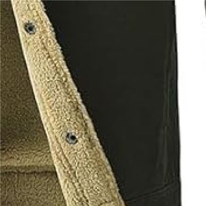 New 2025 Hot selling Vintage Outdoor <b>Trucker</b> <b>Jacket</b> Boxy Fit Cropped Vintage <b>Jacket</b> for <b>Men</b> - Product Image 5