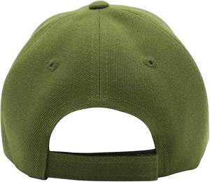 Gorras de Béisbol Deportivas para Hombre, Tendencia 2025, 100% Algodón, Transpirables, Ecológicas, Bordado a Mano, 7 Paneles - Product Image 3