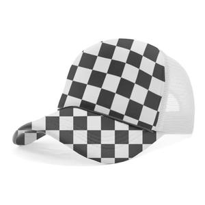 Gorra de béisbol ajustable unisex | Gorra Snapback OEM con material de algodón suave para uso diario - Product Image 1