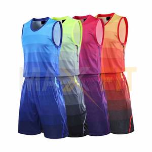 Camiseta de baloncesto personalizada para mujer, camiseta de deportes al aire libre para jóvenes, ropa de equipo transpirable cómoda, talla grande MAXFIT ENTERPRISES - Product Image 6