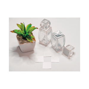 Película de sellado Entrega rápida Easy Peel Seal disponible para lubricantes Listo para exportar Hecho en Vietnam Fabricante - Product Image 1