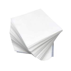 Food Grade PE Coated Single Side Moisture Proof <b>Greaseproof</b> Disposable Handmade Recyclable Printed Wrapping <b>Paper</b> Roll for Food - Product Image 1
