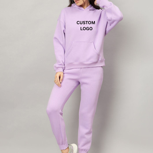 Haut de gamme femmes solide dentelle bouton respirant deux pièces Long ensemble coton tenue fabricant en gros pour les acheteurs mondiaux - Product Image 6