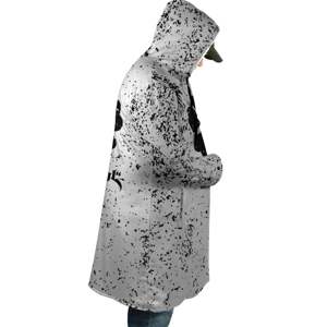 Abrigos con capucha personalizados de alta calidad, diseños inspirados en el anime, perfectos para Cosplay, convenciones y uso diario - Product Image 6