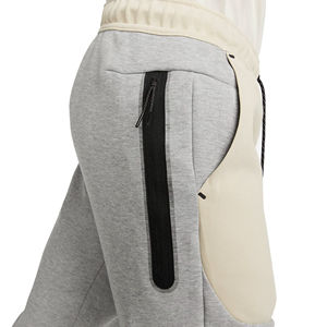 Joggers personnalisés pour hommes 100% pantalons de gymnastique en coton coupe fuselée pantalons de sport en polaire pantalons d'entraînement Style Streetwear - Product Image 5