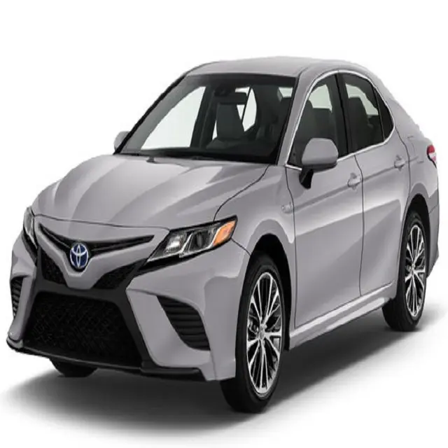 2023 New Cars Toyota Camry The Lowest Price 60L Ev Car New Energy Hybrid Petrol Gasoline Car