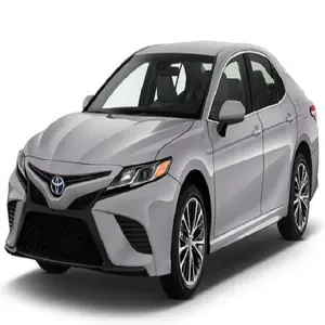 2023 xe ô tô mới Toyota Camry Giá thấp nhất 60L EV xe năng lượng mới lai Xăng xăng xe