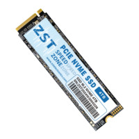 SSD ZST High Performance M2 PCIe NVMe 128GB 256GB 512GB 1TB 2TB 4TB untuk Desktop dan Laptop