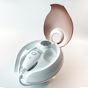 ANYMI-Depiladora de luz de pulso para el hogar, depiladora para mejorar enfermedades de la piel, hecha en Corea, para uso doméstico - Product Image 4