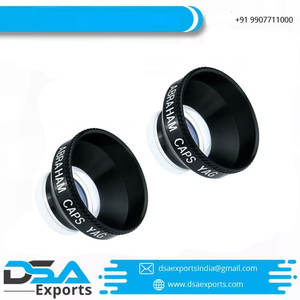 Lente de iridectomía oftálmica para procedimientos de iridectomía con láser Yag al mejor precio - Product Image 6