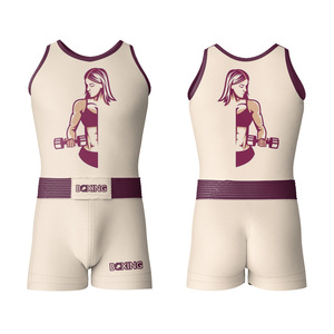 ชุดยูนิฟอร์มฝึกซ้อมและแข่งขันมวยไทย คุณภาพสูง ระบายอากาศได้ดี แห้งเร็ว เหมาะสำหรับศิลปะการต่อสู้ ฟิตเนส และโรงเรียนสอนศิลปะการต่อสู้ - Product Image 4