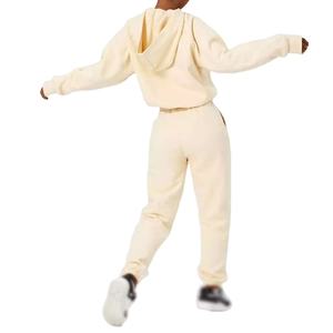 Sweat-shirts à capuche personnalisés avec logo, mode, polaire d'hiver, manches longues, pull décontracté pour femmes, sweat-shirts à capuche - Product Image 6