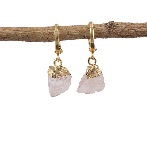 Rose Quartz