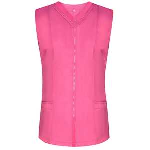 MISEMIYA Women's <b>Sleeveless</b> <b>Shirt</b> 838 Made in Sri Lanka - Product Image 1