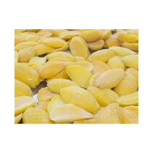 Cube de mangue congelée IQF du Vietnam Mangue douce de qualité supérieure pour l'exportation Smoothie Dessert Confiture Crème glacée et cuisson - Product Image 3