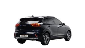 Kia Niro 2020, el nuevo Niro 1.6 HEV - Product Image 2