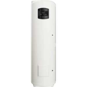 Chauffe-eau à pompe à chaleur air-eau Ariston Nuos Plus 250L Classe A+ WiFi 8kW mural pour usage domestique 3069777 - Product Image 4