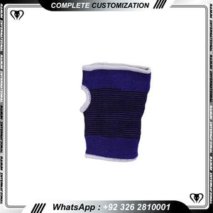 ที่รัดฝ่ามืออุปกรณ์ยกน้ำหนัก - Product Image 4