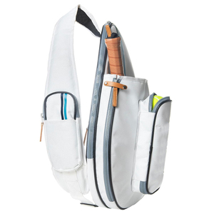 Bolsas de raqueta de Pádel de color y diseño personalizados en MOQ bajo Nueva raqueta de Pádel de playa de tenis ligera de moda para la venta - Product Image 5