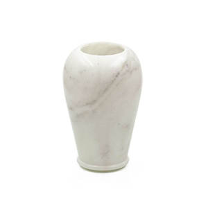 New Collection White Marble <b>Candle</b> Holder Handmade Home Decoration Piece Indian Craft Design Available at <b>Bulk</b> Wholesale Price - Product Image 6