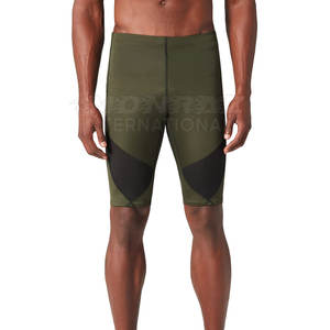 New Arrival <b>Men</b> <b>Compression</b> <b>Shorts</b> Quick Dry Breathable Premium Quality <b>Compression</b> <b>Shorts</b> - Product Image 1