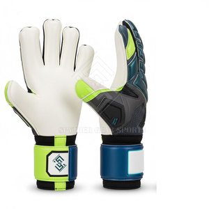 Guantes Deportivos de Látex de Alta Calidad, Secado Rápido, Cómodos, con Logotipo Personalizado y Diseño Protector para Hombre - Product Image 3