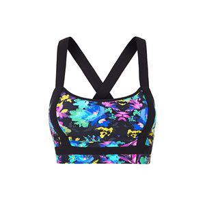 Soutien-gorge de yoga élégant et durable pour femmes Camisoles à prix direct d'usine pour vêtements de sport - Product Image 3