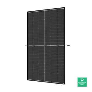 Panel Solar Trina Vertex S 445W Bifacial Tipo N Totalmente Negro TSM-NEG9RC.27 - Product Image 3
