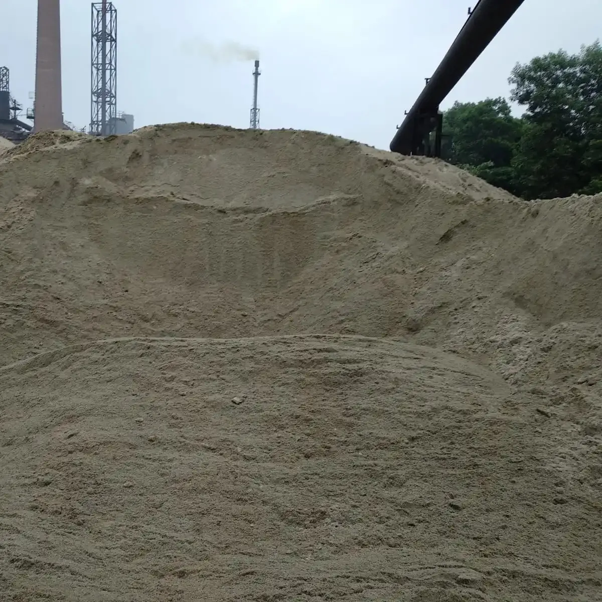 Ciment OPC/ciment de qualité pour le jointoiement des puits Ciment Portland