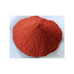 ผงทองแดงนาโน7440-50-8ผงทองแดงนาโน99.9% ความบริสุทธิ์สูง - Product Image 2