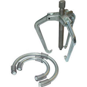 Auto Repair <b>Tool</b> 1445b Steering Wheel <b>Pullers</b> - Product Image 1