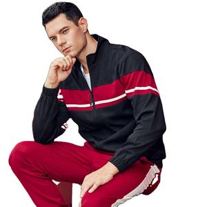 Chándal de invierno para hombre 2025, chándal, nuevos Chándales, diseño de ropa deportiva, chándal informal de talla grande para hombre, chándal de algodón - Product Image 2