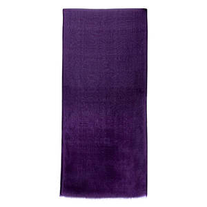 ผ้าพันคอไหมย่นยาวพิมพ์ลายเสือดาวและลายจุด35x135-Designer - Product Image 1