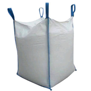 Bolsas Jumbo usadas PP 1 tonelada bolsas jumbo al por mayor para arena/piedra - Product Image 2