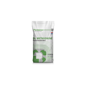 DL Méthionine 99% Additif pour l'alimentation animale Dl-méthionine pour complément alimentaire de volaille - Product Image 3