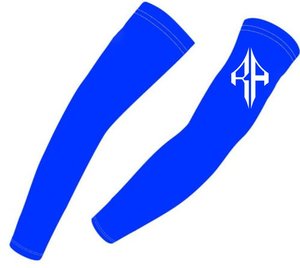 Nuevas mangas de brazo de ciclismo OEM Spandex y material de poliéster Premium de alta calidad por ATLANTIC - Product Image 4