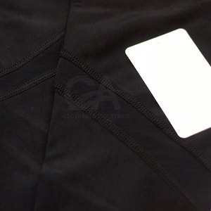 Mallas deportivas personalizadas de calidad superior para mujer, pantalones XL de Spandex con estampado de cintura media, ropa de Yoga, mallas al por mayor - Product Image 4